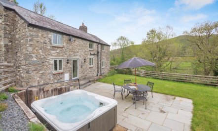 2 Bed in Abergele