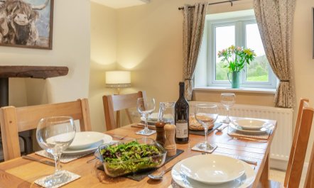 2 Bed in Abergele 9