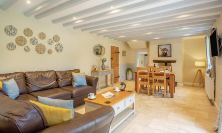 2 Bed in Abergele 1