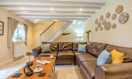 2 Bed in Abergele 5