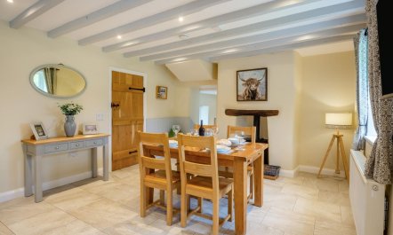 2 Bed in Abergele 7