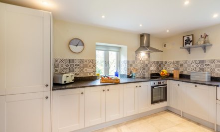 2 Bed in Abergele 2