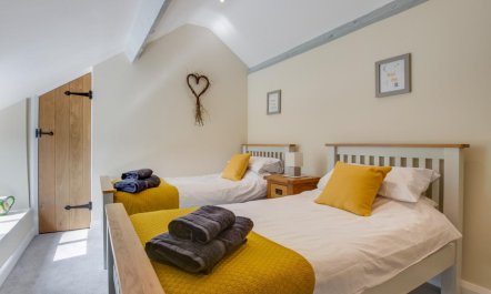 2 Bed in Abergele 8