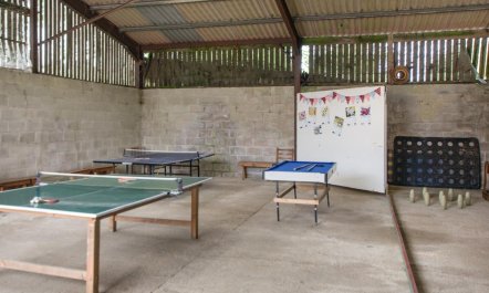 4 Bed in Bridport 2