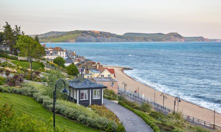 4 Bed in Bridport 5