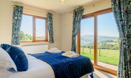 2 Bed in Llandrindod Wells 8