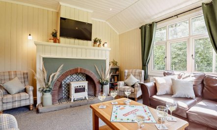 4 Bed in Abergele 1