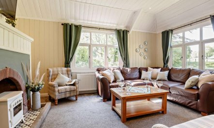 4 Bed in Abergele 4