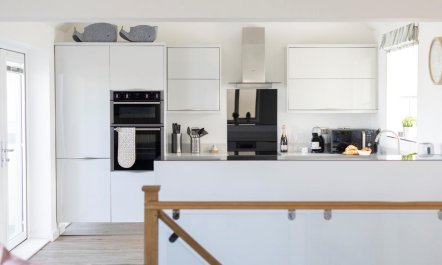 4 Bed in Bideford 9