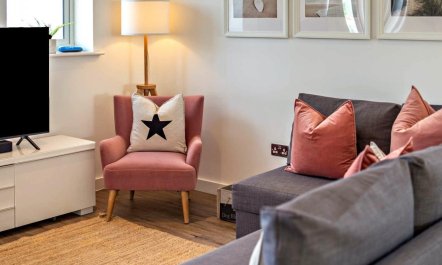 3 Bed in Westward Ho 2