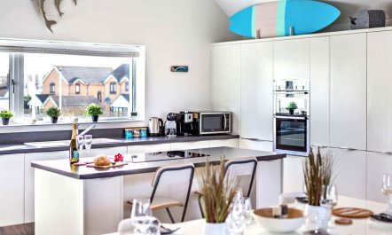 3 Bed in Westward Ho 6