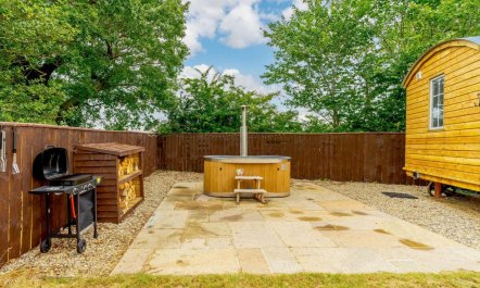 1 Bed in Darlington 4