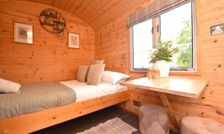 1 Bed in Darlington 7
