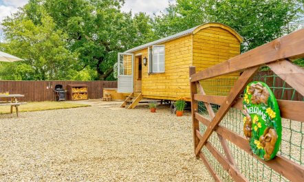 1 Bed in Darlington 2