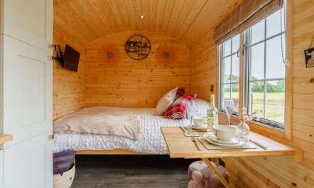 1 Bed in Darlington 8