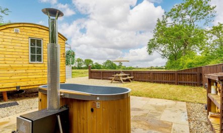 1 Bed in Darlington 1