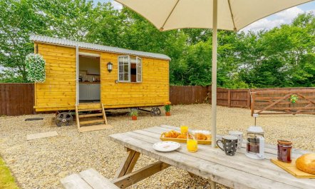 1 Bed in Darlington 5