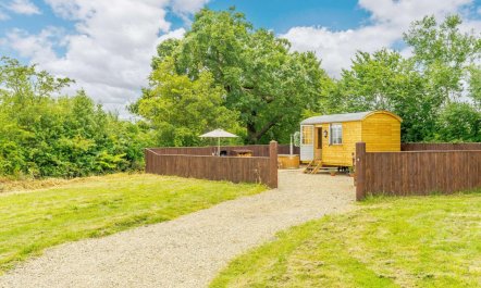 1 Bed in Darlington 6