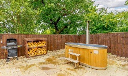 1 Bed in Darlington 3