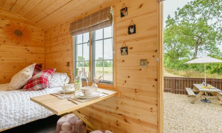 1 Bed in Darlington 9