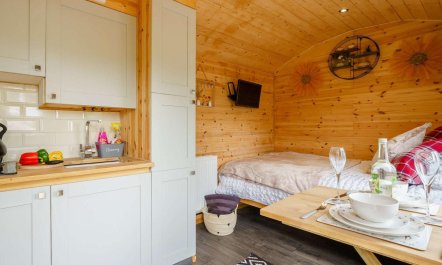 1 Bed in Darlington 7