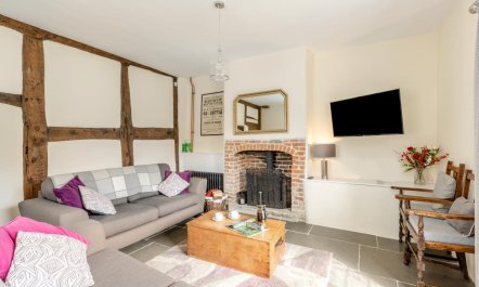 3 Bed in Bridport 7