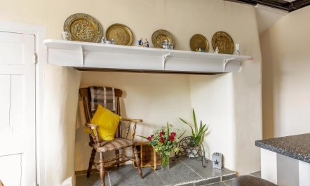 3 Bed in Bridport 4