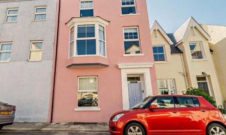 5 Bed in Tenby