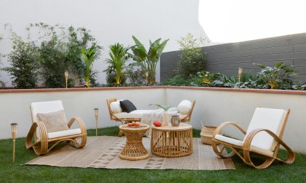 Urban Isle