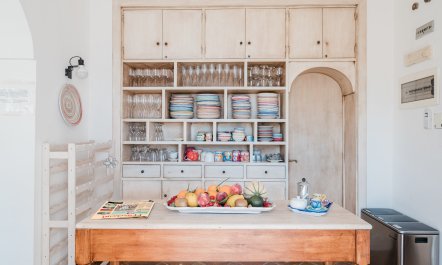 Stairway To The Sea 0