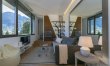 Blue Mountain View 0