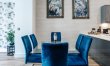 Midnight Blue & Velvet 4