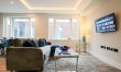 Garden Suburb Pad 2