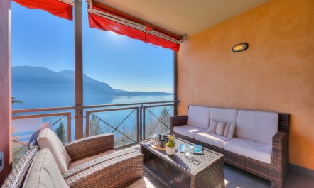 Lombardy to Ticino 8