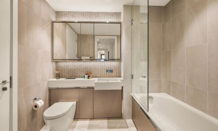 Singing Like A Canary