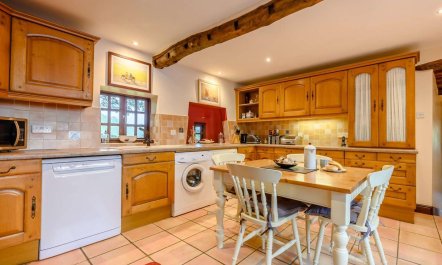 3 Bed in Cockermouth 5