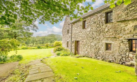 3 Bed in Cockermouth