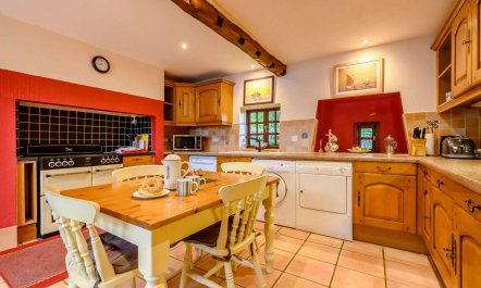 3 Bed in Cockermouth 4