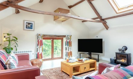 2 Bed in Umberleigh 1