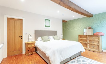 2 Bed in Umberleigh 3