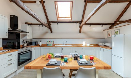 2 Bed in Umberleigh 2
