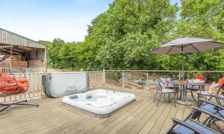 2 Bed in Umberleigh 7