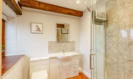 2 Bed in Umberleigh 9