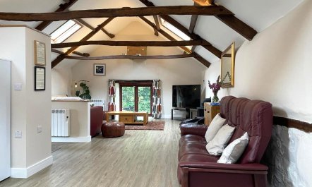 2 Bed in Umberleigh 4