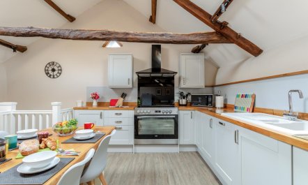 2 Bed in Umberleigh 6