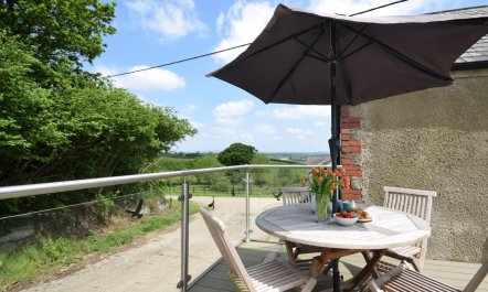 2 Bed in Umberleigh 7