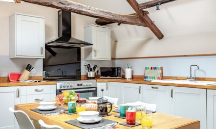 2 Bed in Umberleigh 5