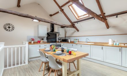 2 Bed in Umberleigh 4