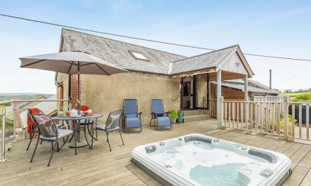 2 Bed in Umberleigh