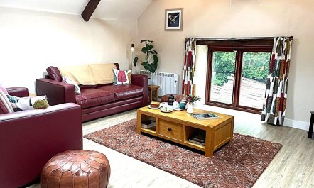 2 Bed in Umberleigh 5